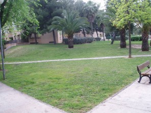 Zonas comunes